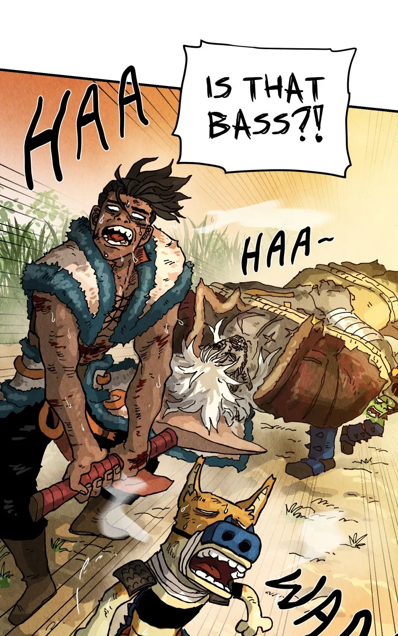 Read Gul chapter 140 image 82 on Lezhin