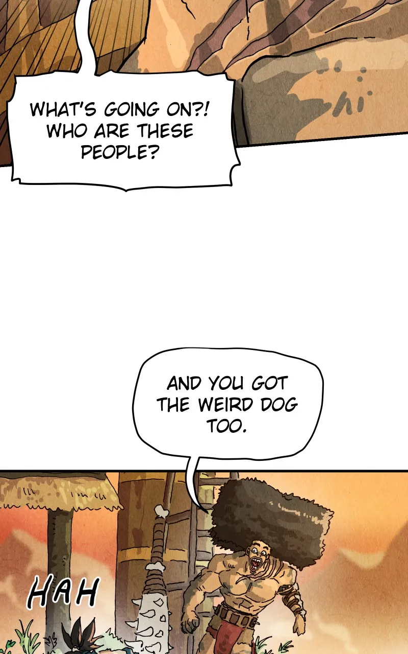 Read Gul chapter 140 image 84 on Lezhin