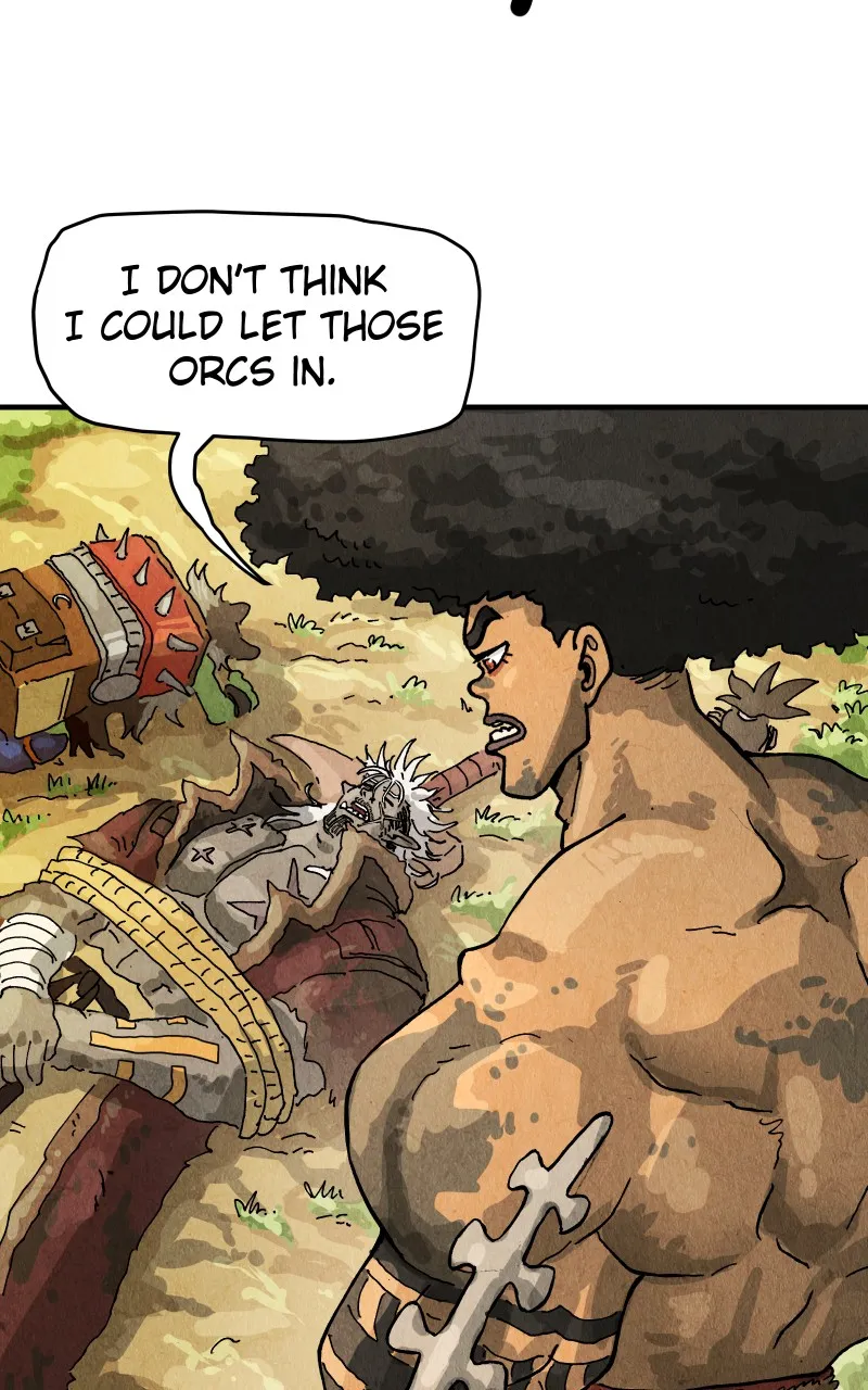 Read Gul chapter 140 image 86 on Lezhin