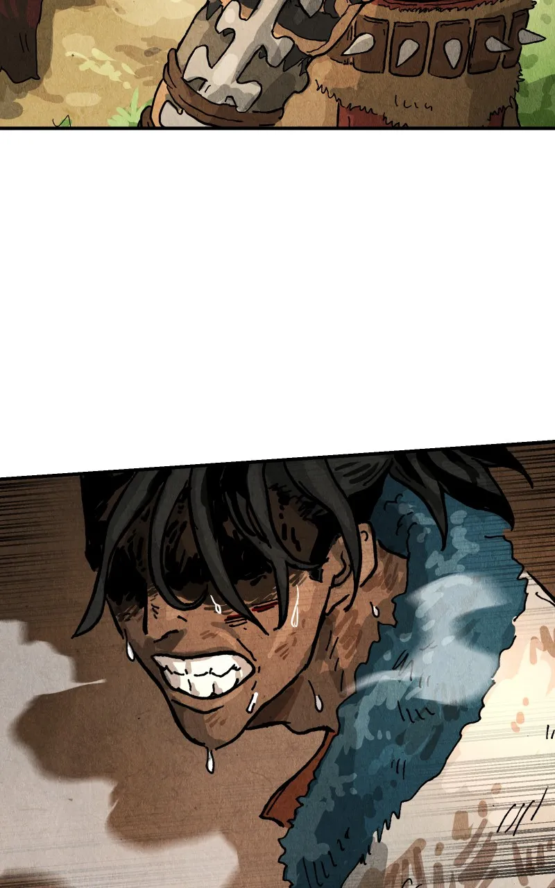 Read Gul chapter 140 image 87 on Lezhin