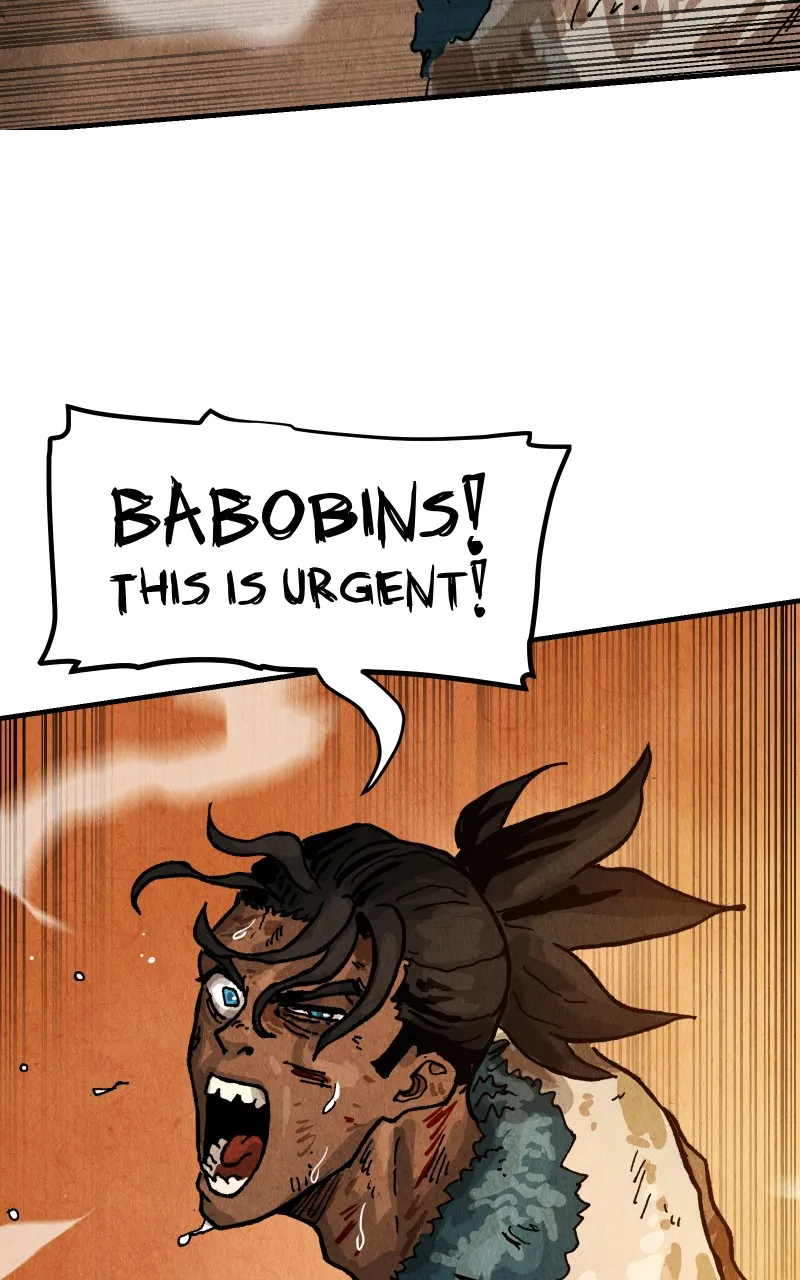 Read Gul chapter 140 image 88 on Lezhin