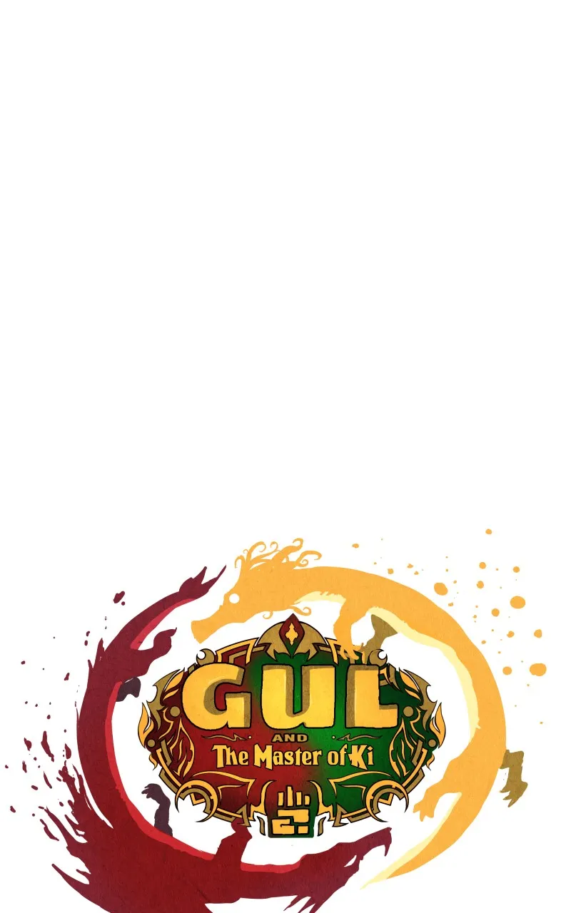 Read Gul chapter 141 image 1 on Lezhin