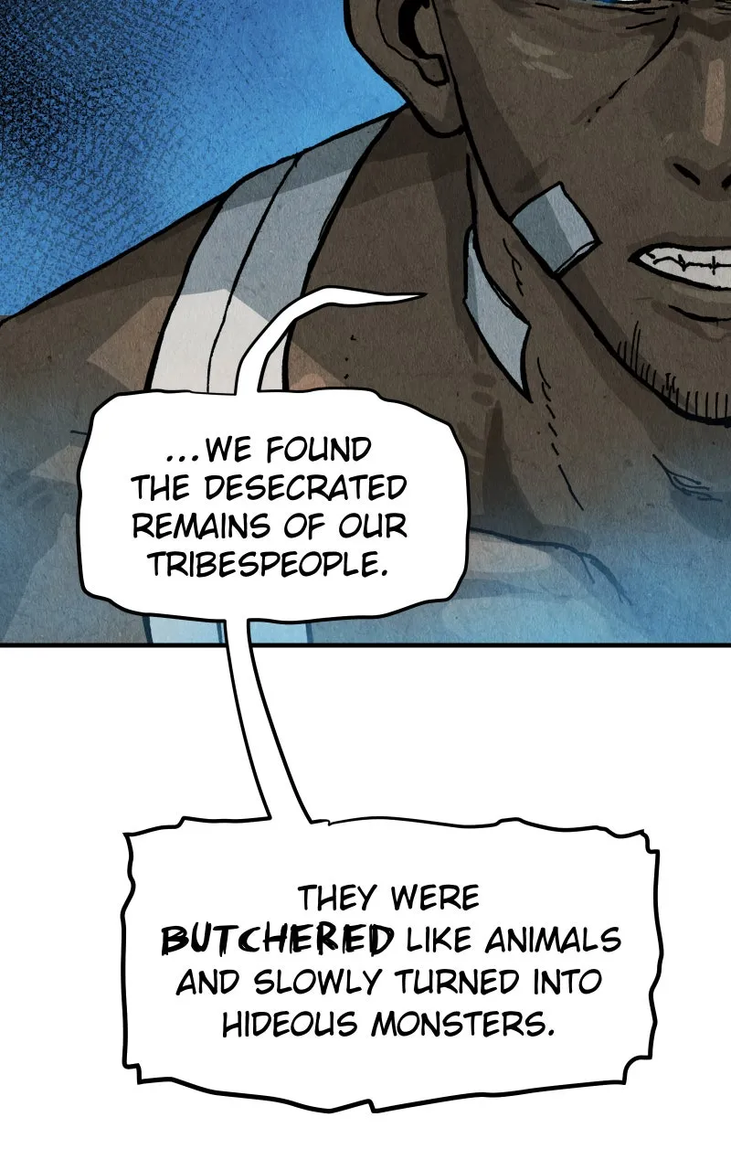Read Gul chapter 141 image 11 on Lezhin