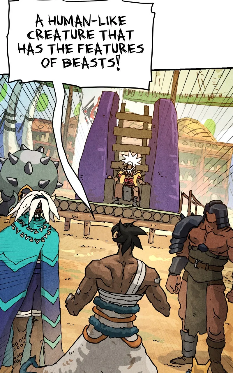 Read Gul chapter 141 image 17 on Lezhin