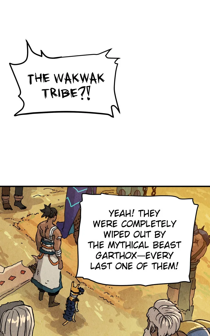 Read Gul chapter 141 image 20 on Lezhin