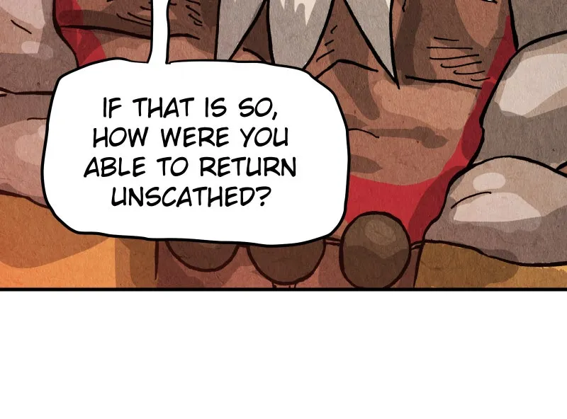 Read Gul chapter 141 image 23 on Lezhin