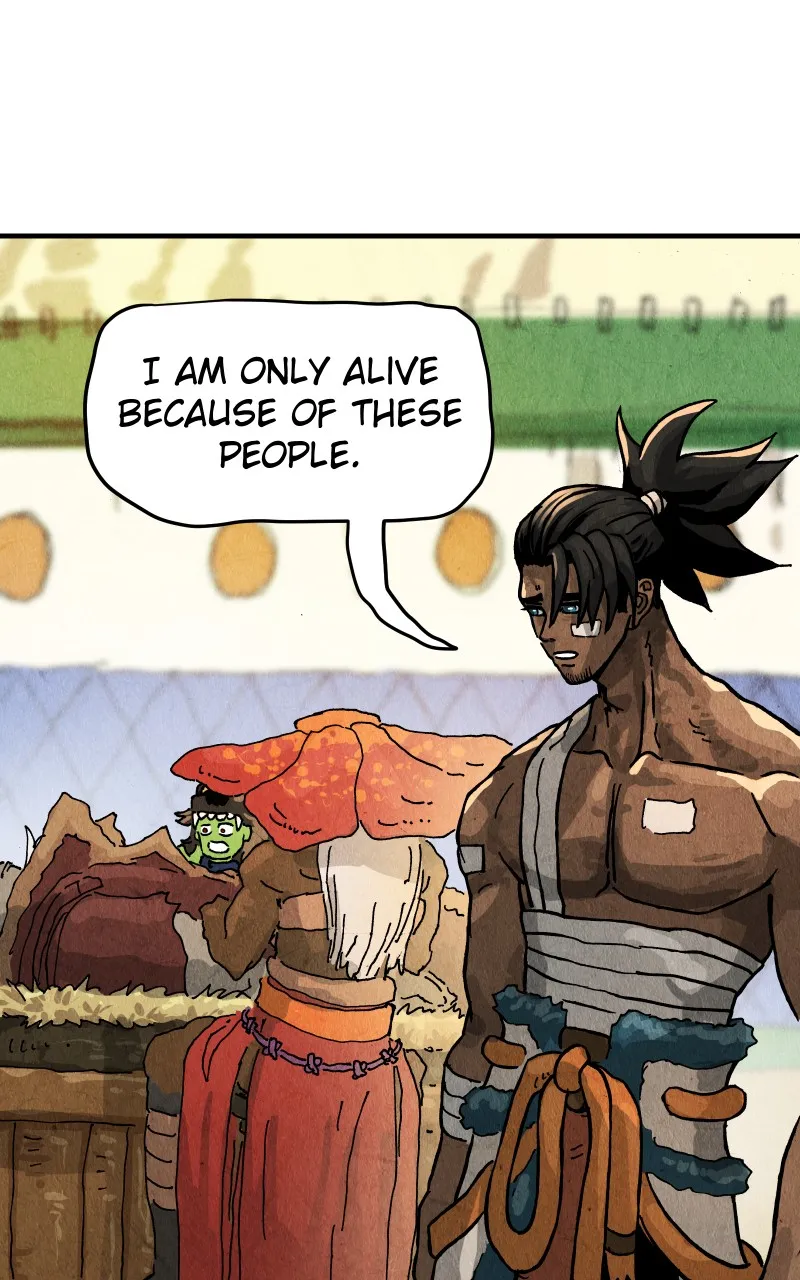 Read Gul chapter 141 image 24 on Lezhin