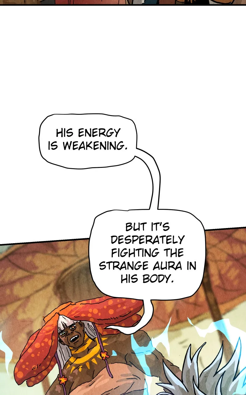 Read Gul chapter 141 image 25 on Lezhin
