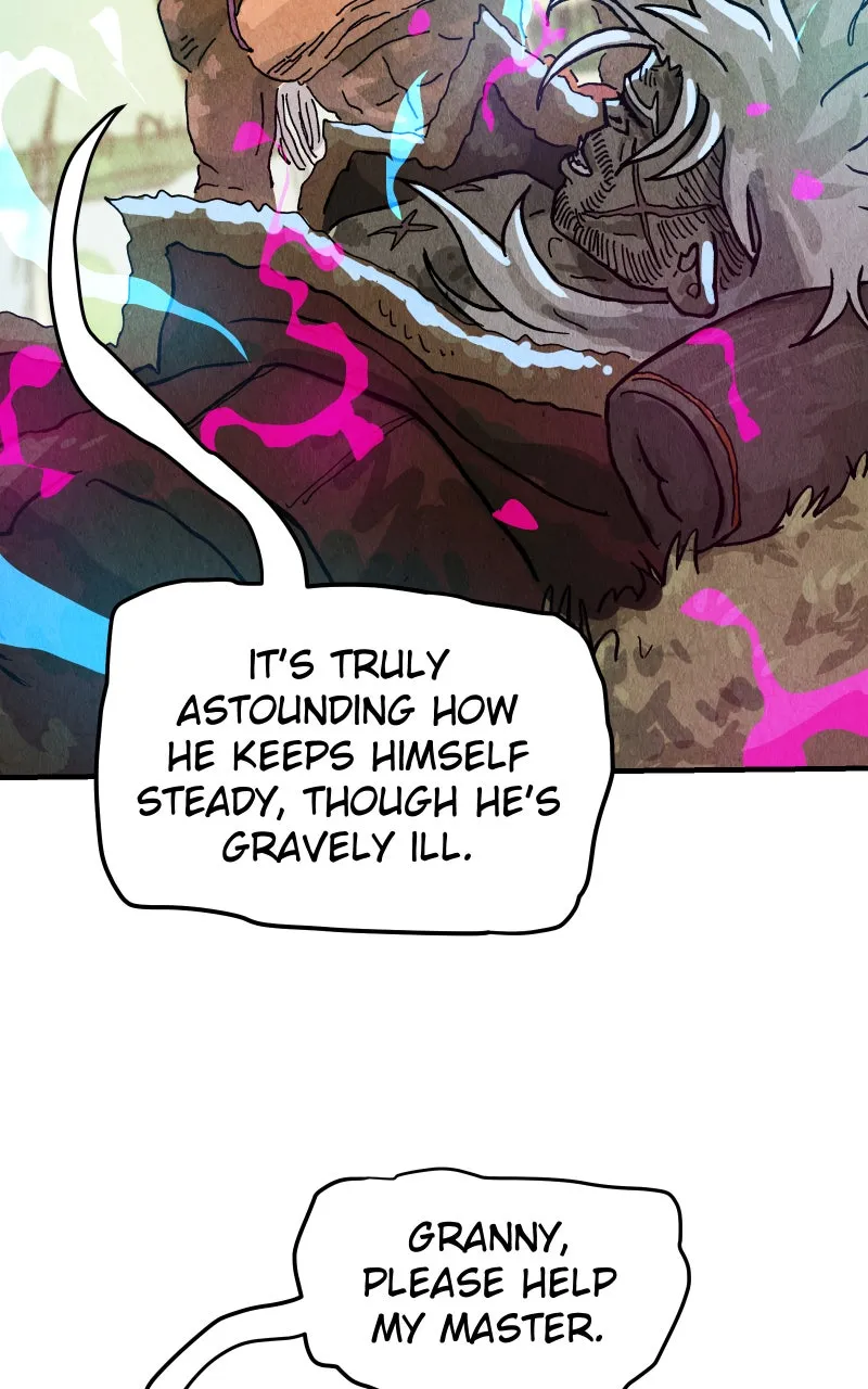 Read Gul chapter 141 image 26 on Lezhin
