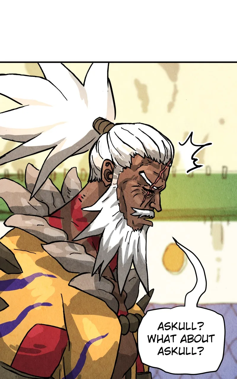 Read Gul chapter 141 image 30 on Lezhin