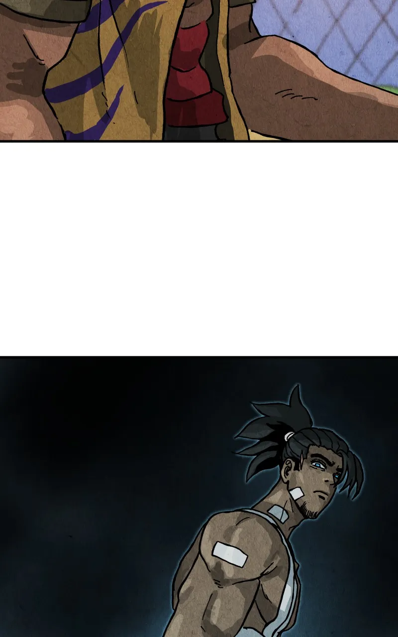 Read Gul chapter 141 image 31 on Lezhin