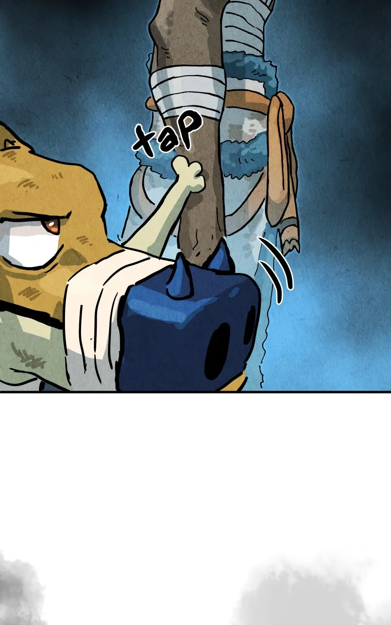 Read Gul chapter 141 image 32 on Lezhin