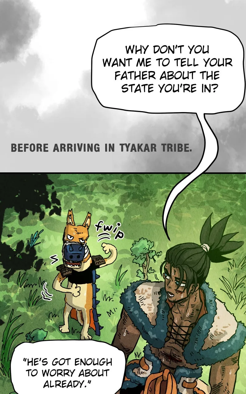 Read Gul chapter 141 image 33 on Lezhin