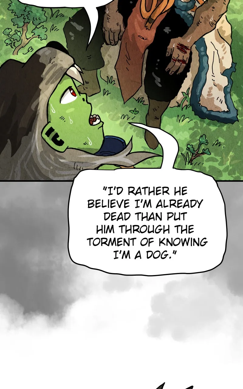 Read Gul chapter 141 image 34 on Lezhin