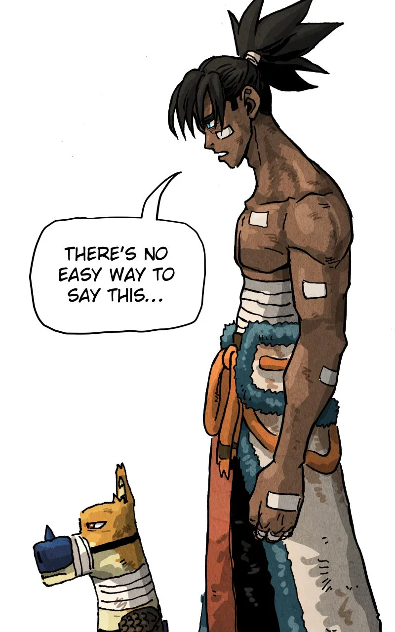 Read Gul chapter 141 image 35 on Lezhin