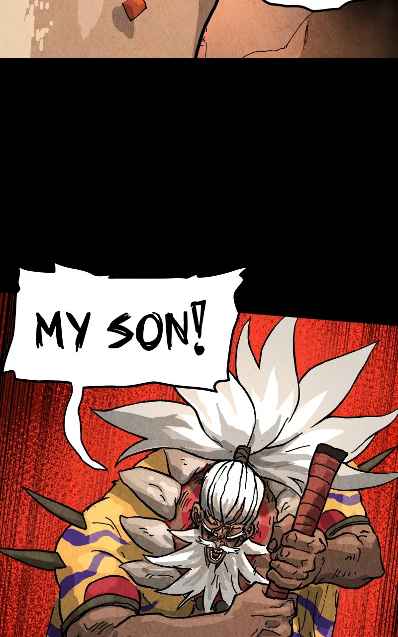 Read Gul chapter 141 image 44 on Lezhin