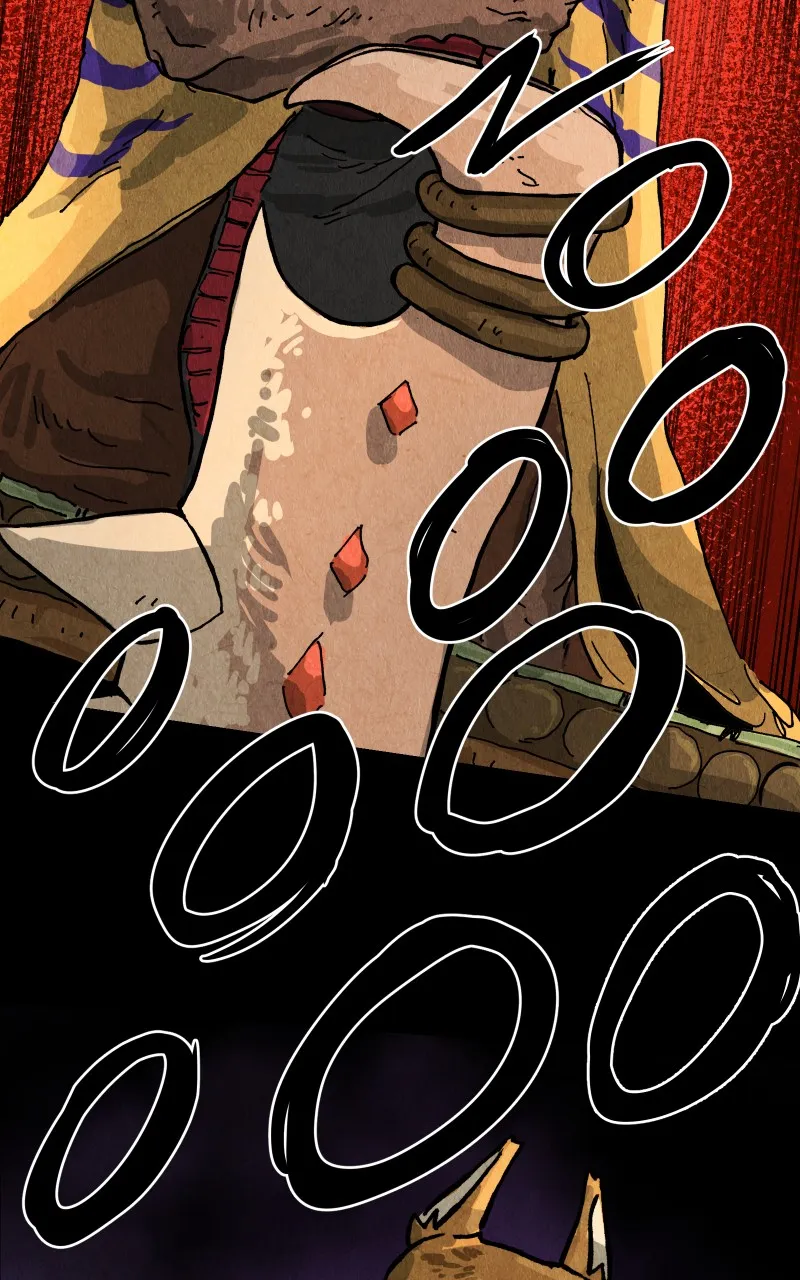 Read Gul chapter 141 image 45 on Lezhin