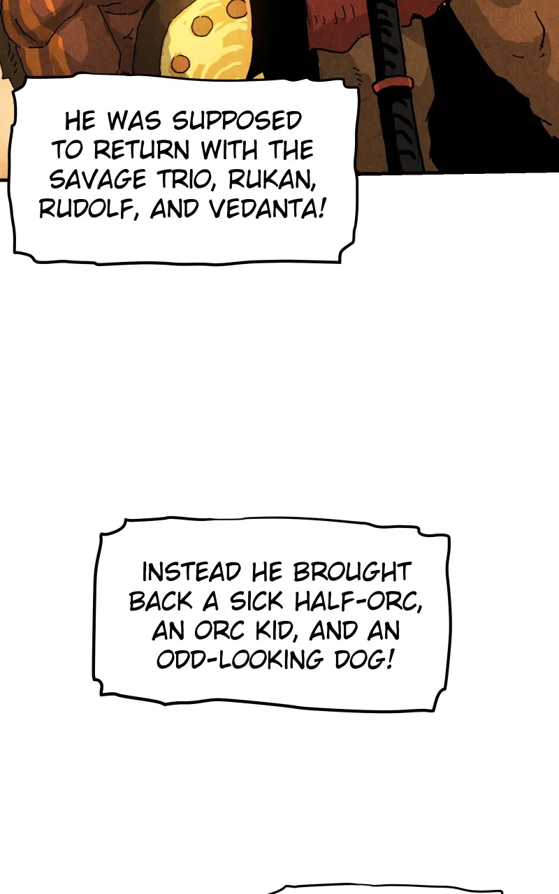 Read Gul chapter 141 image 5 on Lezhin