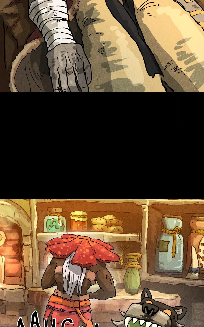 Read Gul chapter 141 image 51 on Lezhin