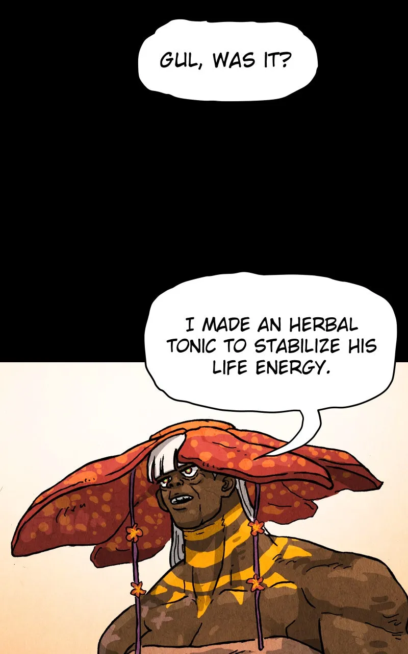 Read Gul chapter 141 image 54 on Lezhin
