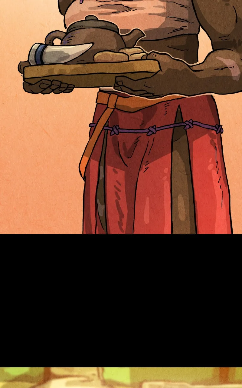Read Gul chapter 141 image 55 on Lezhin