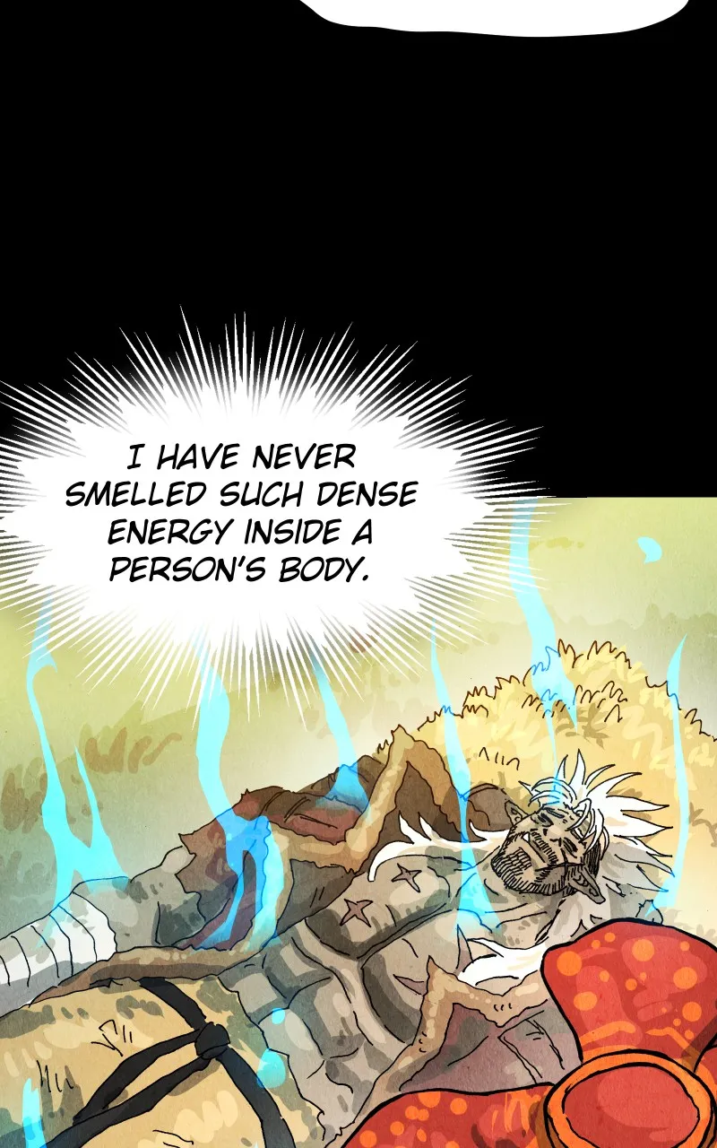 Read Gul chapter 141 image 57 on Lezhin