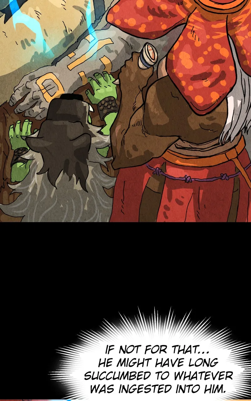 Read Gul chapter 141 image 58 on Lezhin