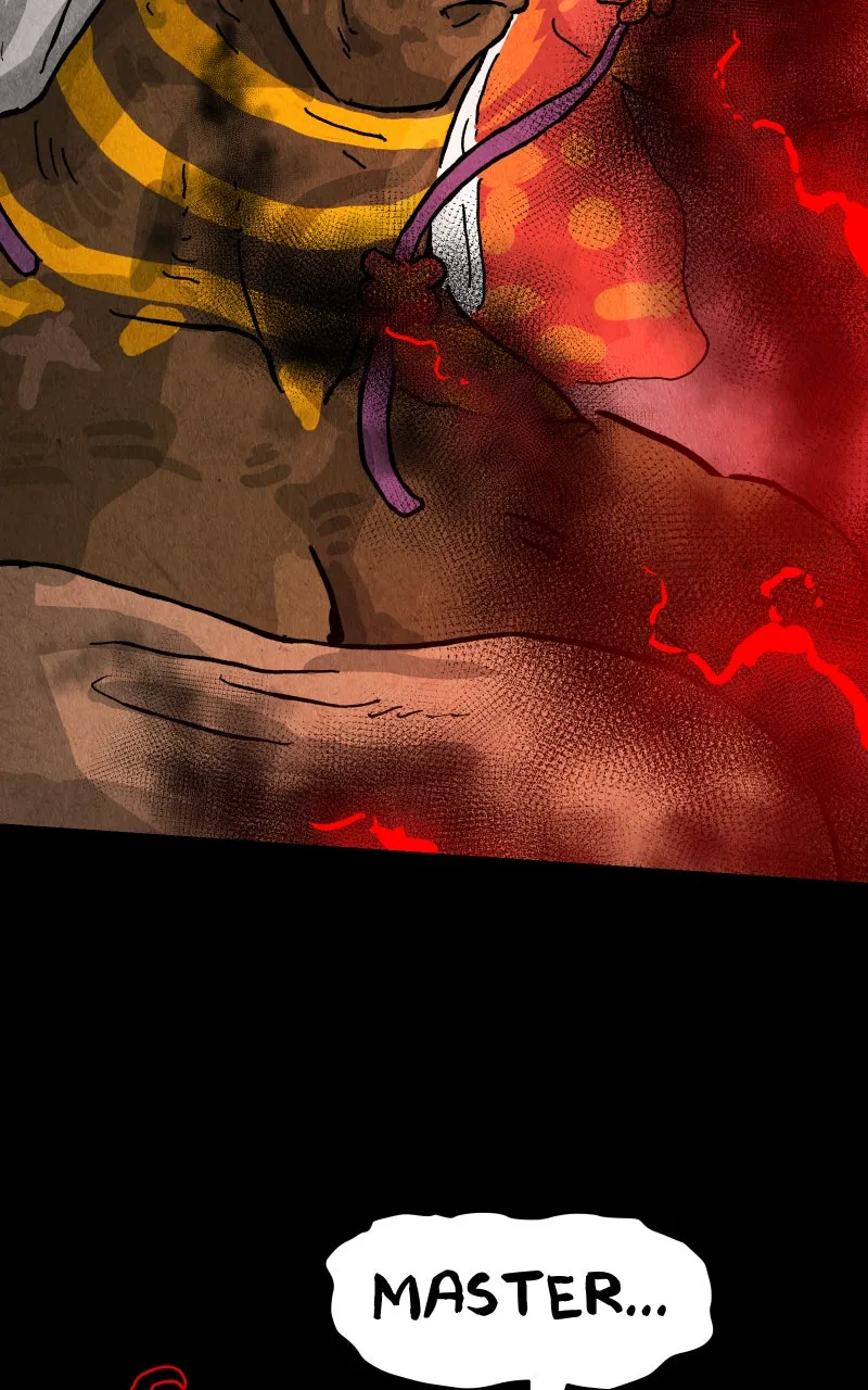Read Gul chapter 141 image 61 on Lezhin
