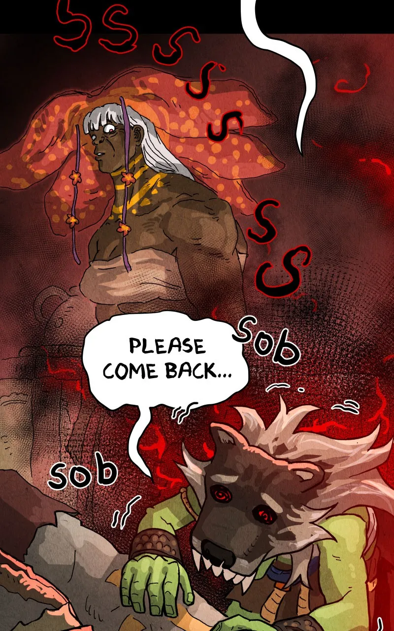 Read Gul chapter 141 image 62 on Lezhin