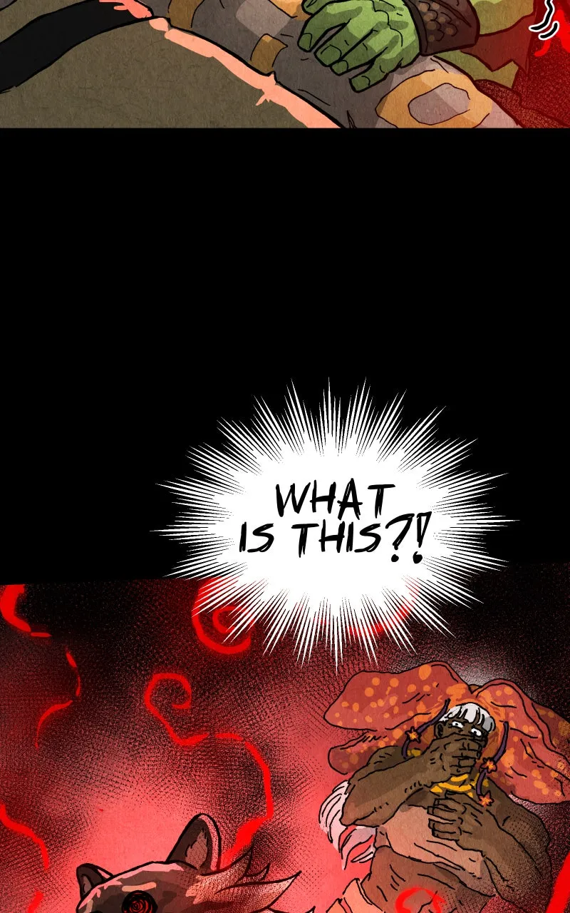 Read Gul chapter 141 image 63 on Lezhin