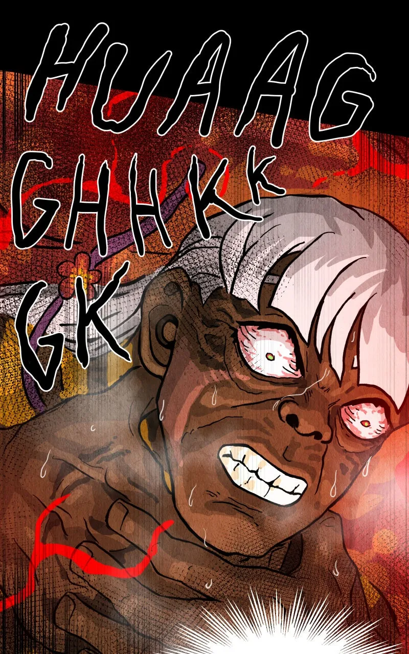 Read Gul chapter 141 image 65 on Lezhin