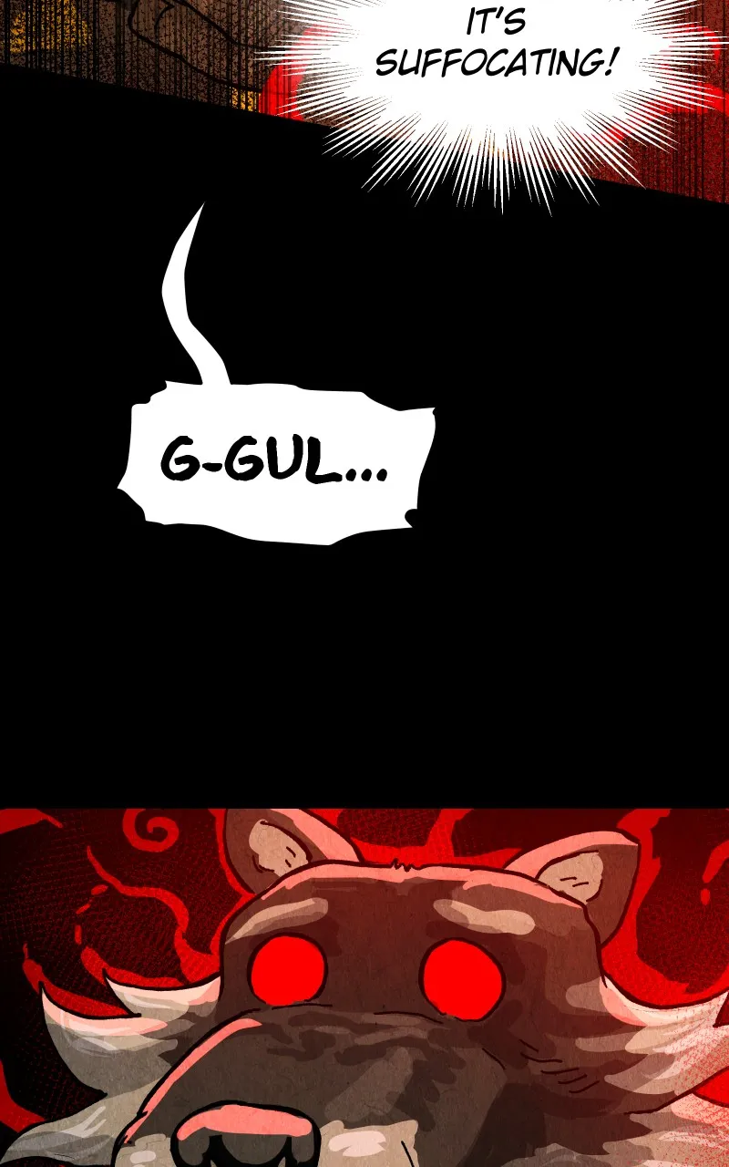 Read Gul chapter 141 image 66 on Lezhin