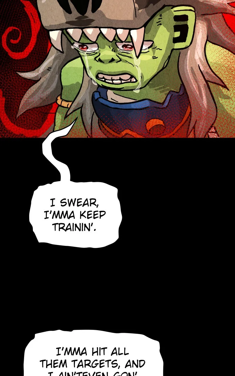 Read Gul chapter 141 image 67 on Lezhin