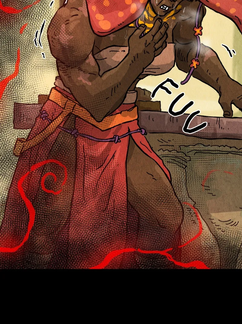 Read Gul chapter 141 image 70 on Lezhin