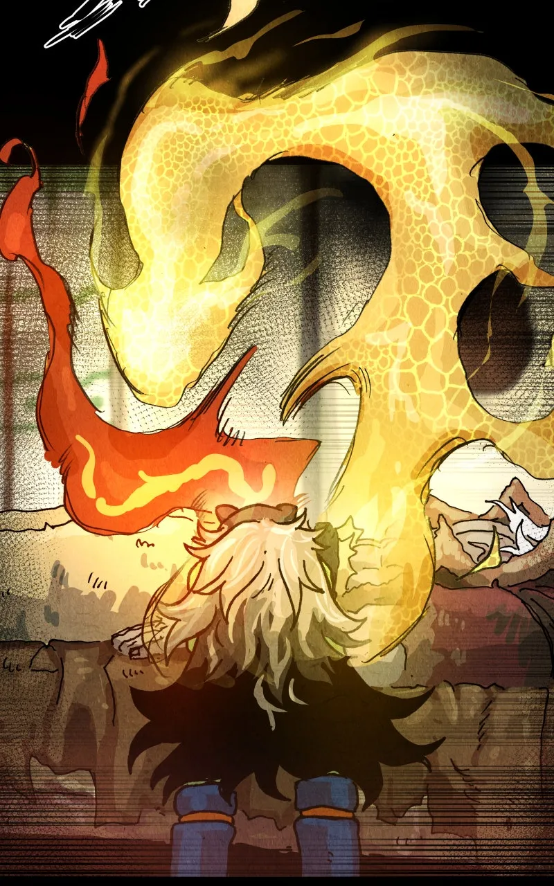 Read Gul chapter 141 image 73 on Lezhin