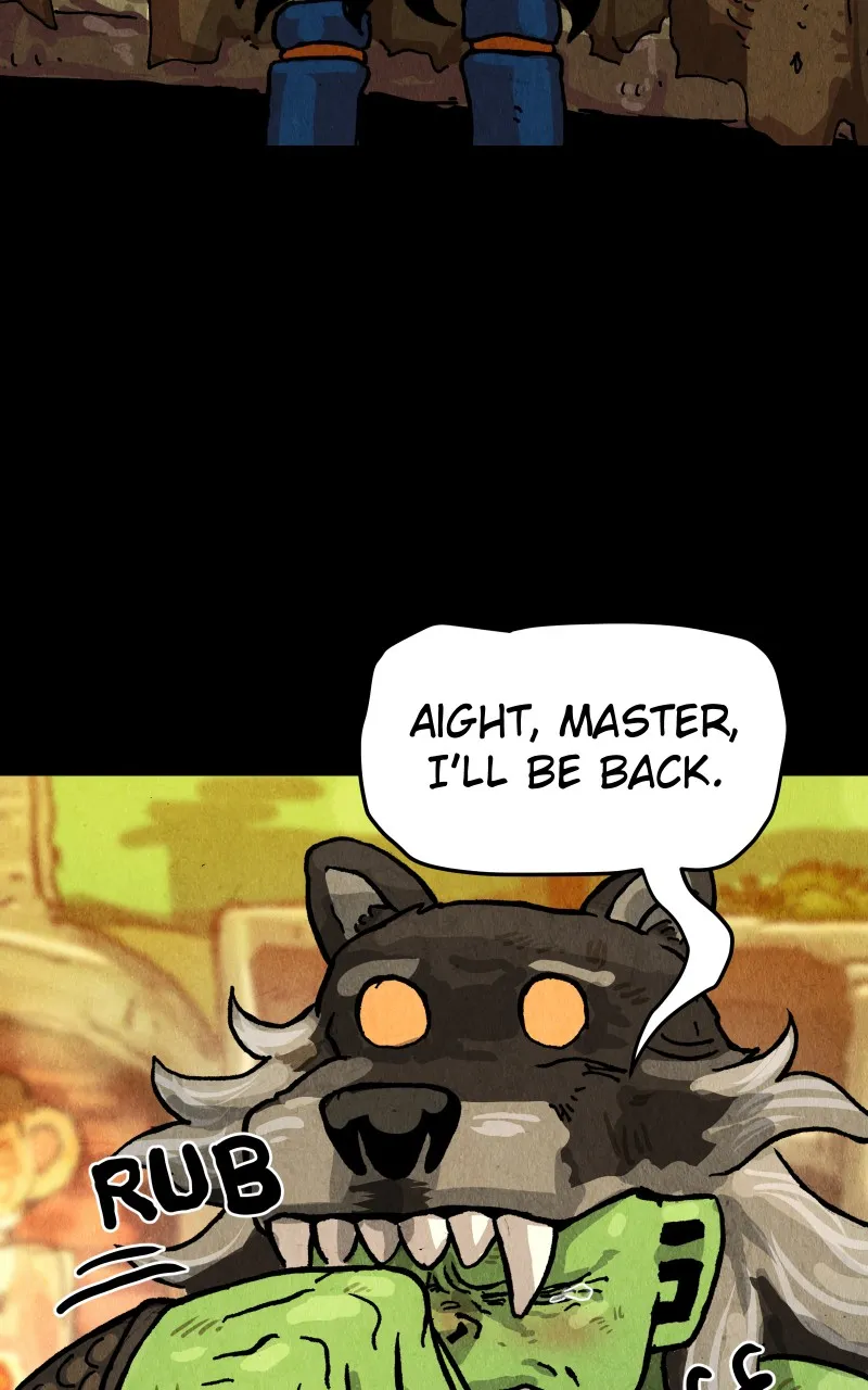 Read Gul chapter 141 image 75 on Lezhin
