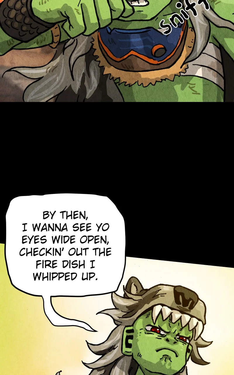 Read Gul chapter 141 image 76 on Lezhin