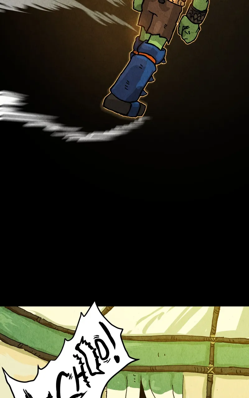 Read Gul chapter 141 image 79 on Lezhin