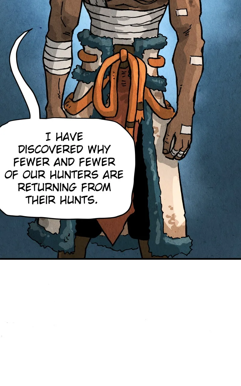 Read Gul chapter 141 image 8 on Lezhin