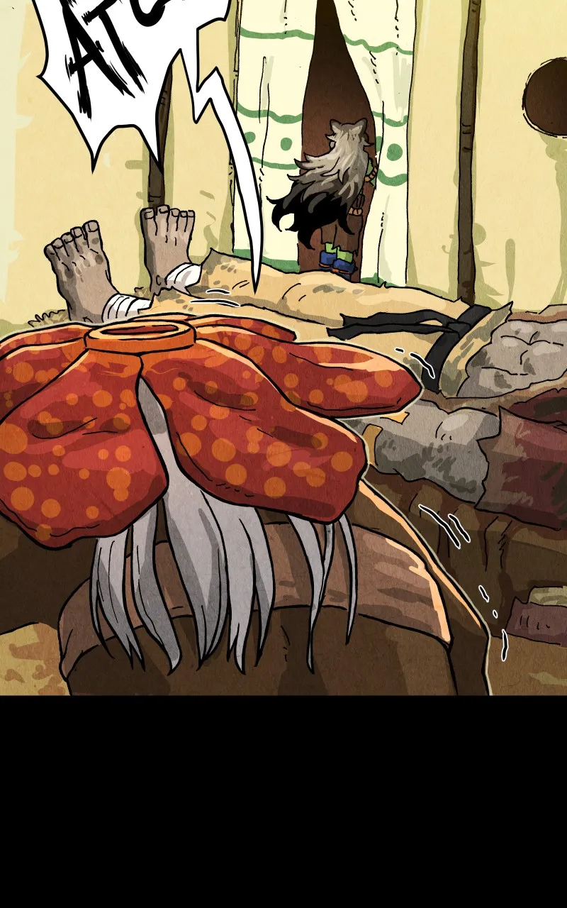 Read Gul chapter 141 image 80 on Lezhin