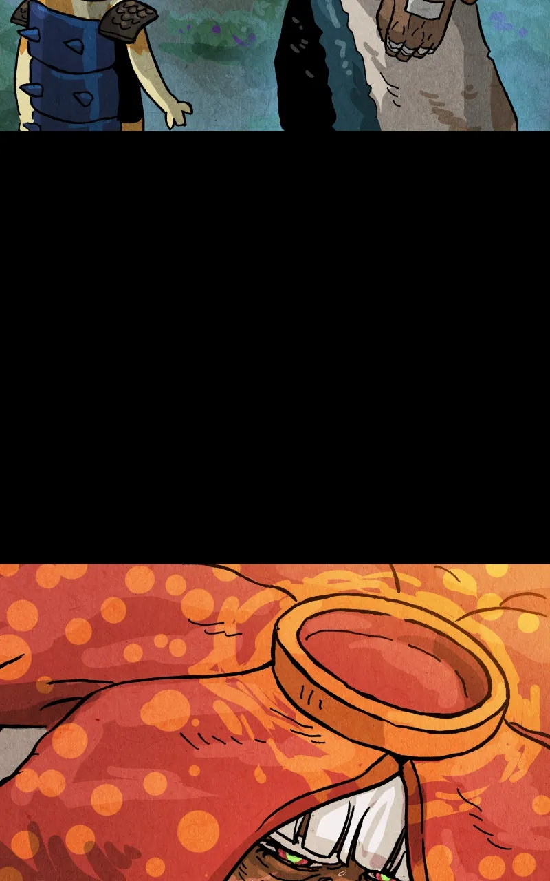 Read Gul chapter 141 image 82 on Lezhin