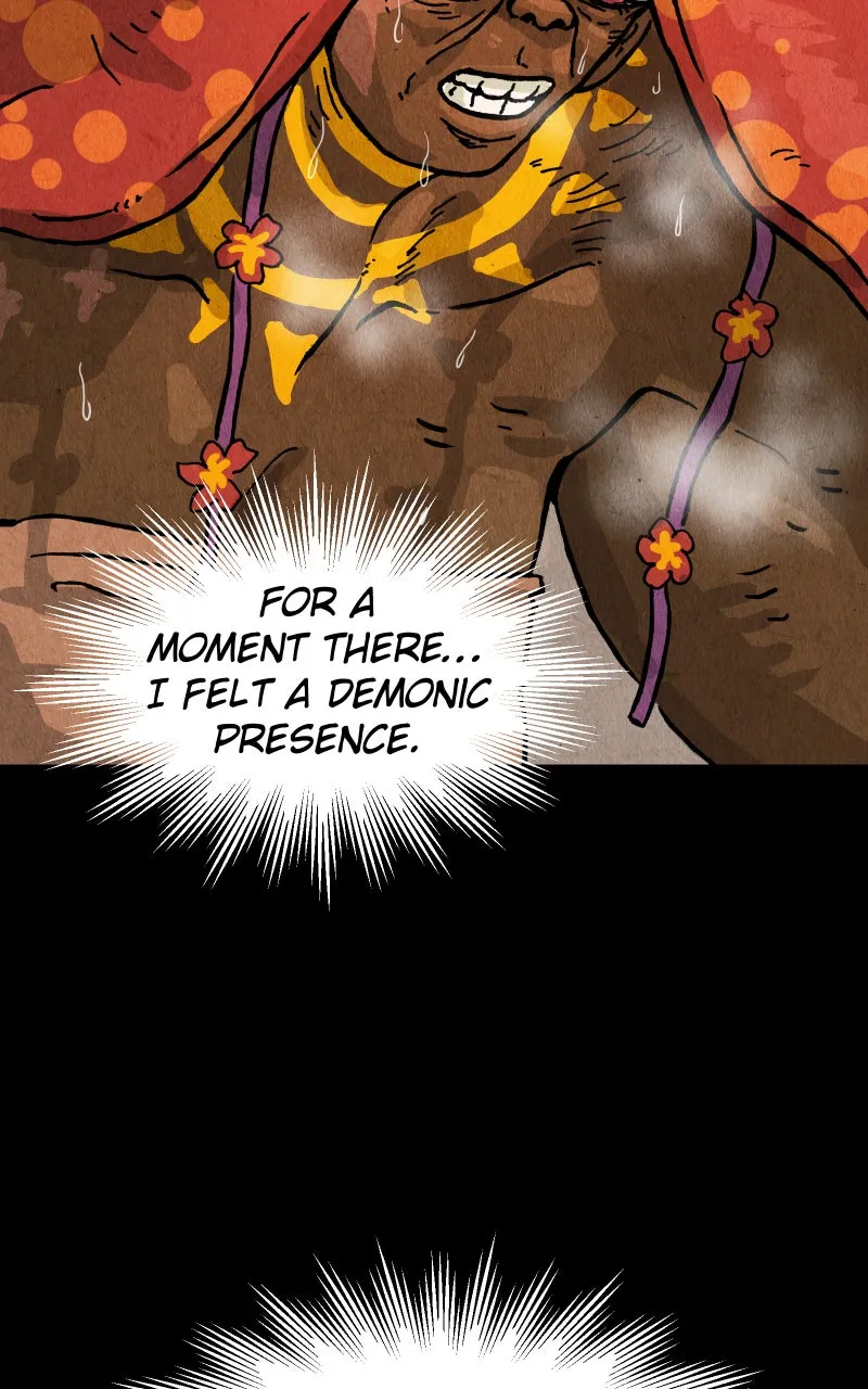 Read Gul chapter 141 image 83 on Lezhin