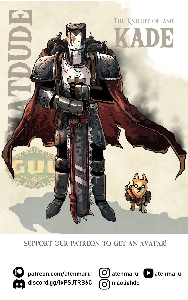 Read Gul chapter 141 image 86 on Lezhin
