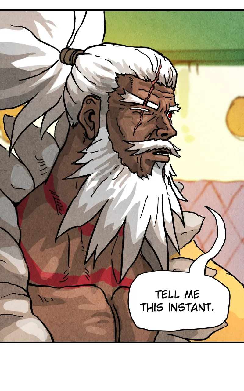 Read Gul chapter 141 image 9 on Lezhin