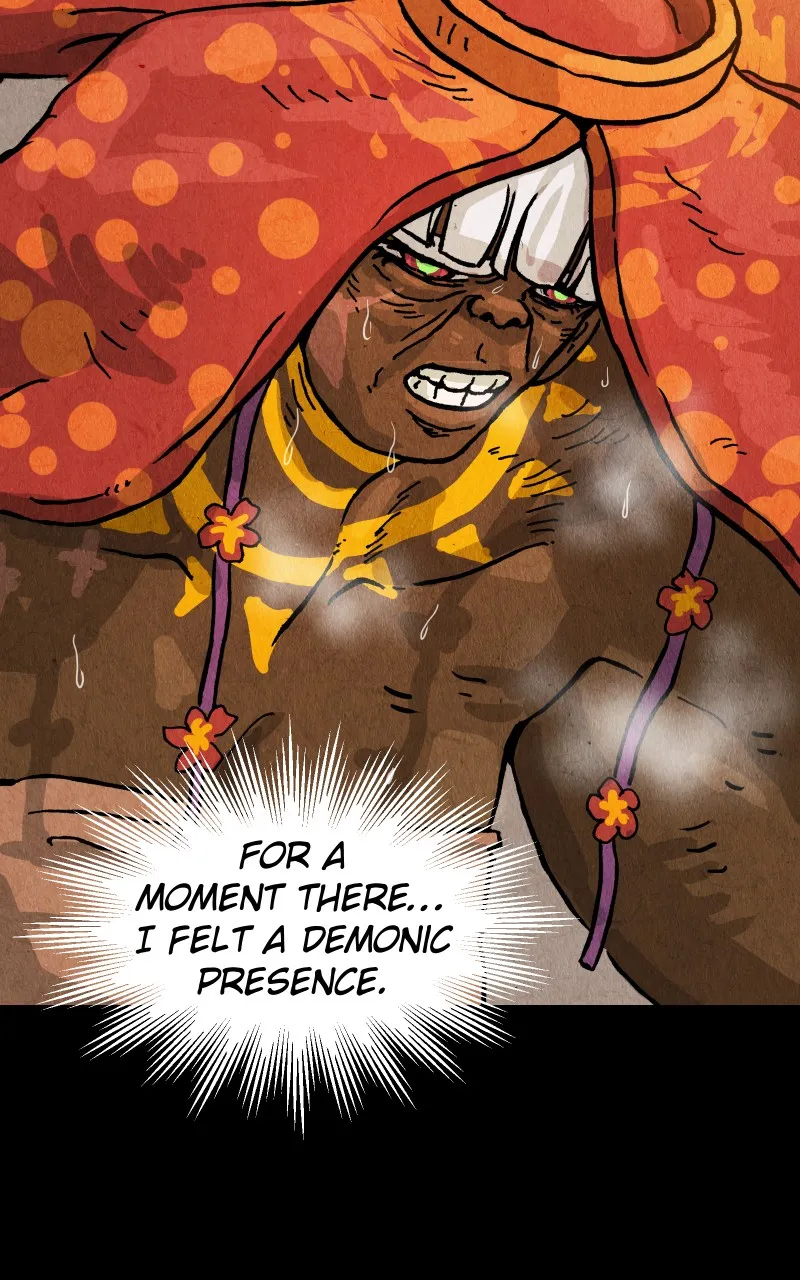 Read Gul chapter 142 image 11 on Lezhin