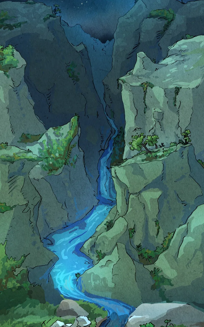 Read Gul chapter 142 image 13 on Lezhin