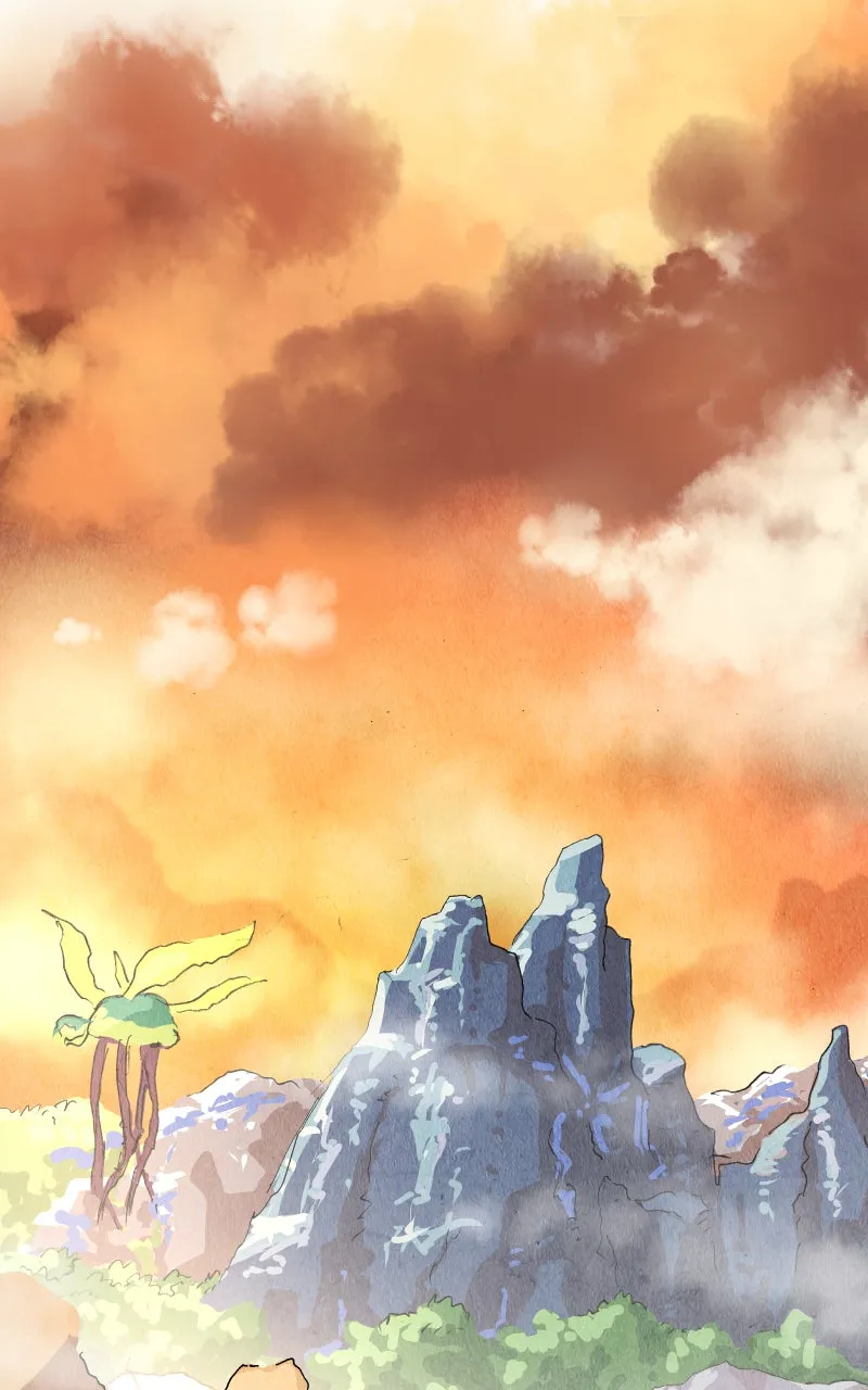 Read Gul chapter 142 image 17 on Lezhin