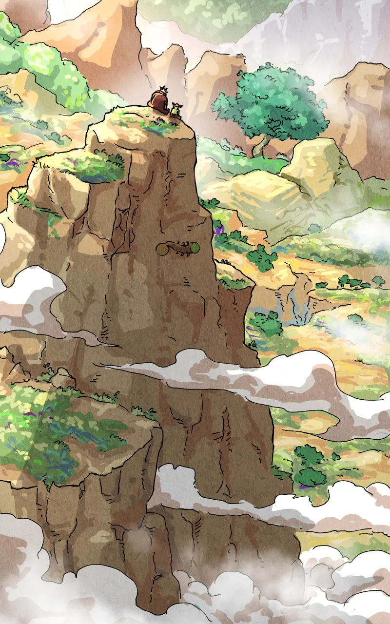 Read Gul chapter 142 image 18 on Lezhin