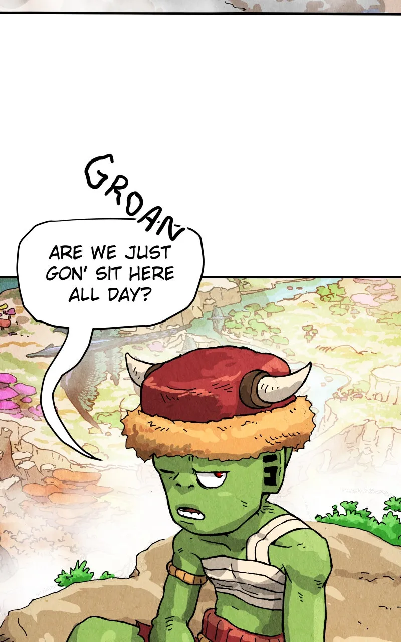 Read Gul chapter 142 image 19 on Lezhin