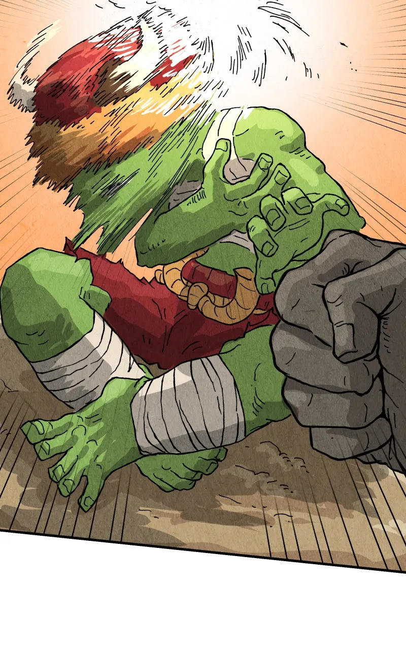 Read Gul chapter 142 image 21 on Lezhin